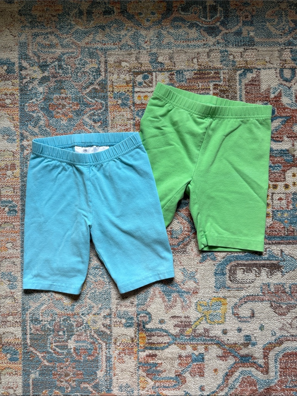 Hanna Andersson Bike Shorts